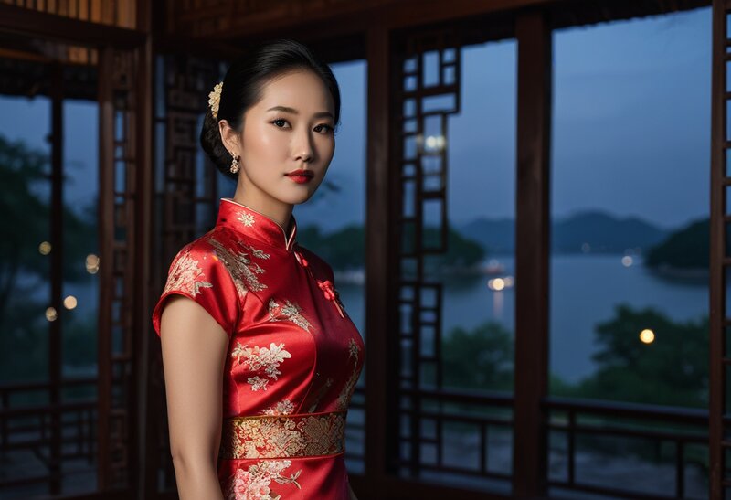 完美世界